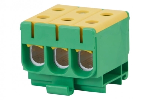 LZ w korpusie ZU 1-torowa 3x50mm2 / 3x50mm2 - Al/C