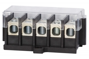 LZW 5x35 mm2 Cu/Al + osłona