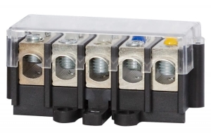 LZW 5x50 mm2 Cu/Al + osłona