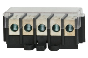 LZW 5x35/4x10 mm2 Cu/Al + osłona