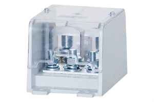 Listwa odgałęźna 2x240 / 2x25 / 1x35 mm