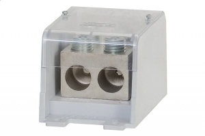 Listwa odgałęźna 2x240 / 3x120 mm