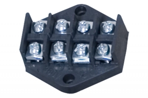 LZ 4x2,5 mm2 - romb
