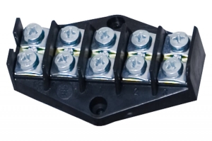 LZ 5x2,5 mm2 - romb