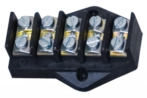 LZ 5x4 mm2 - romb