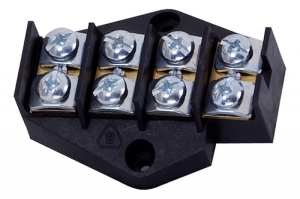 LZ 4x10 mm2 - romb