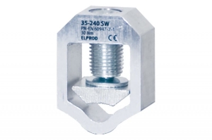 Zacisk V-klema 35 - 240SW