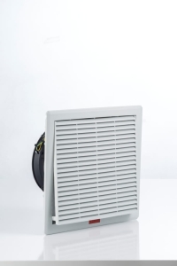 Wentylator z filtrem 160x160mm 100m3/h