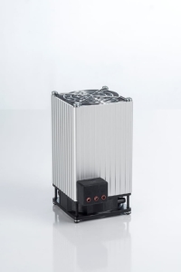 Grzejnik rezystancyjny 750W z wentylatorem