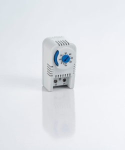 Termostat do chłodzenia NO 0-60 BLUE