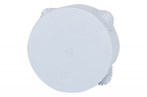 Puszka hermetyczna FG O 65x35 - klik
