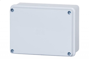 Puszka hermetyczna FG 150x110x70 bez dławików