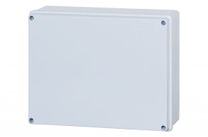 Puszka hermetyczna FG 240x190x90 bez dławików