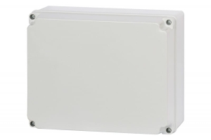 Puszka hermetyczna FG 310x240x120 bez dławików