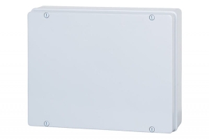Puszka hermetyczna FG 380x300x120 bez dławików