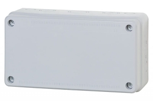 Puszka hermetyczna FG 180x330x130 bez dławików
