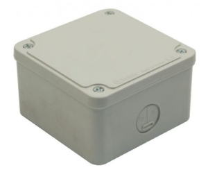 Puszka BS 95x95x60 mm