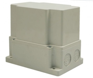 Puszka BS 170x120x140 mm