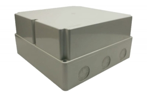 Puszka BS 340x340x160 mm