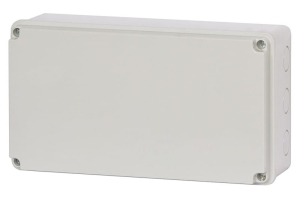 Puszka hermetyczna CP 230x130x85 bez dławików