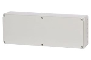 Puszka hermetyczna CP 350x130x85 bez dławików