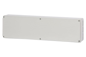 Puszka hermetyczna CP 460x130x85 bez dławików