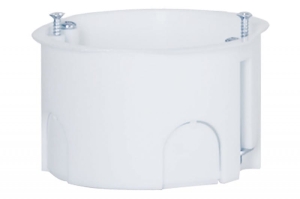 Puszka PK 60 do płyt gipsowych