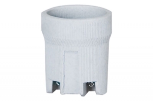 Oprawka porcelanowa E27 typ 426, 4A, 250V