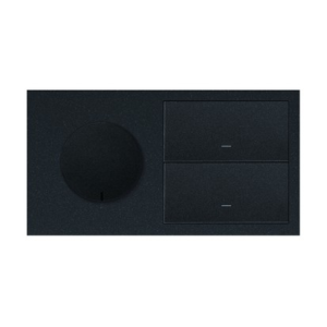 Simon 100 10020193-238 Panel 2-krotny IP44: 1 gnia