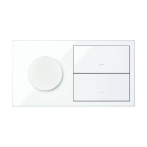 Simon 100 10020193-130 Panel 2-krotny IP44: 1 gnia
