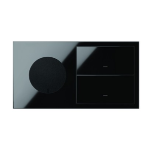 Simon 100 10020193-138 Panel 2-krotny IP44: 1 gnia