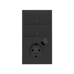 Simon 100 10020218-238 Niedostępny w ofercie, zami