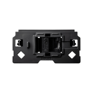 Simon 100 10000001-039 Adapter na 1 złącza RJ45, k
