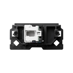 Simon 100 10000544-039 Gniazdo komputerowe 1x RJ45