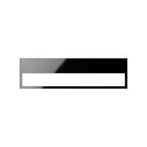 Simon 100 10001640-138 Ramka minimal 4-krotna; cza