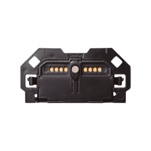Simon 100 10001150-039 Przycisk elektroniczny ster