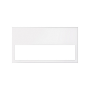 Simon 100 10001620-230 Ramka minimal 2-krotna; bia