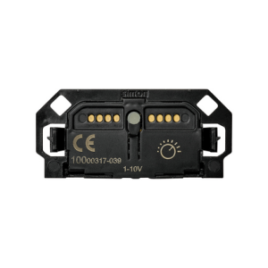 Simon 100 10000317-039 Ściemniacz 1-10V (mechanizm