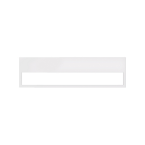 Simon 100 10001640-230 Ramka minimal 4-krotna; bia