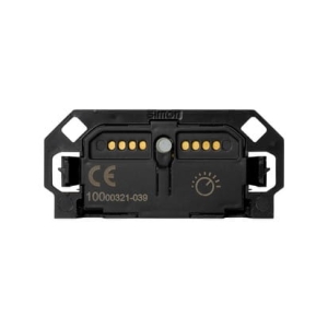 Simon 100 10000321-039 Ściemniacz 3-przewodowy z o