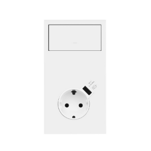 Simon 100 10020216-230 Niedostępny w ofercie, zami