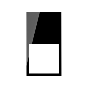 Simon 100 10002620-138 Ramka minimal pionowa 2-kro