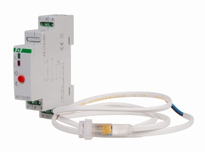 F&F AZ-112-LED Automat zmierzchowy AZ-112-LED z ze