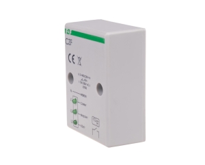 F&F CZF Czujnik zaniku i asymetrii faz, montaz nat