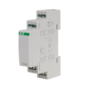 F&F MAX-LT-04 Moduł terminacyjny sieci RS-485, 1 m