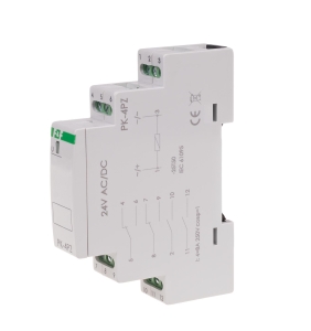 F&F PK-4PZ-24V Przekaźnik elektromagnetyczny PK-4P