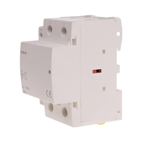 F&F ST100-20 Stycznik 100A, 230V,  styki 2XNO