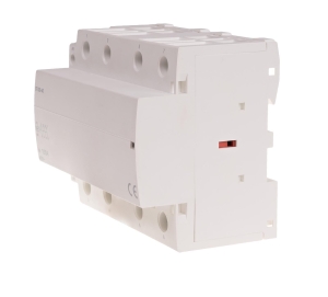 F&F ST100-40 Stycznik 100A, 230V,  styki 4XNO
