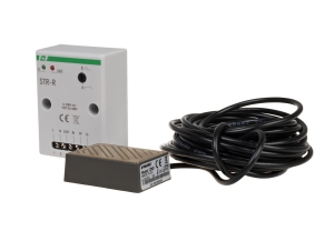 F&F STR-R Czujnik deszczu zasilanie 100÷265V AC
