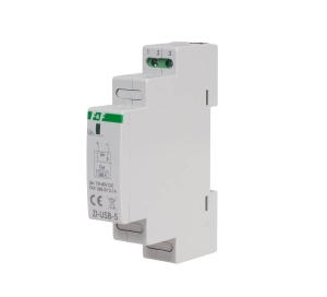 F&F ZI-USB-5 Zasilacz USB